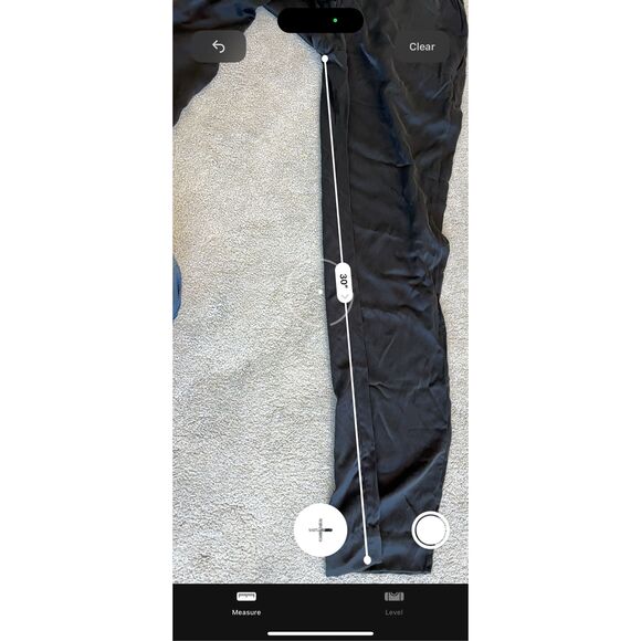 NWOT Loulou Studio Pagai silk pants Lrg $485 F5 - Picture 9 of 9